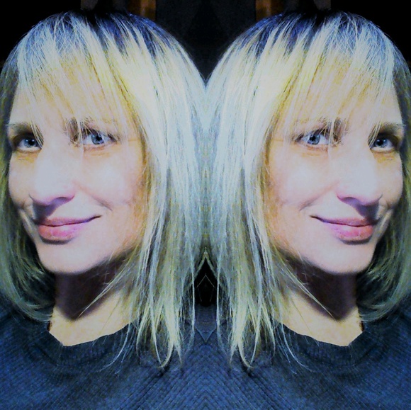 Meet your Posher, Patty - Picture 1 of 1